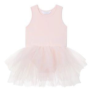 Tutu (B.A.E. Dress) from Iloveplum 🩰